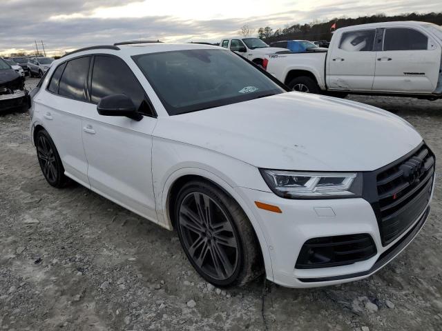 2020 AUDI SQ5 PRESTI WA1C4AFYXL2082701