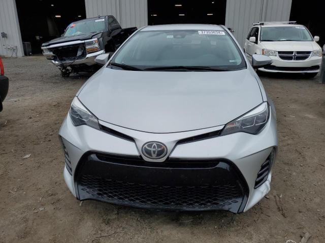 5YFBURHE5JP841448 | 2018 TOYOTA COROLLA L