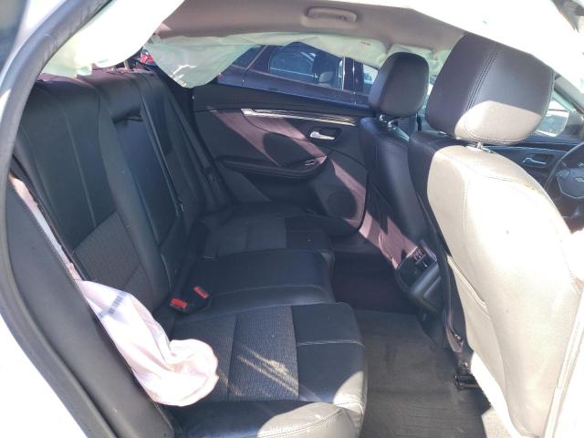 2G1105S39H9161160 | 2017 CHEVROLET IMPALA LT