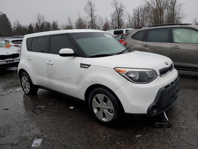 KNDJN2A25F7140868 | 2015 KIA SOUL