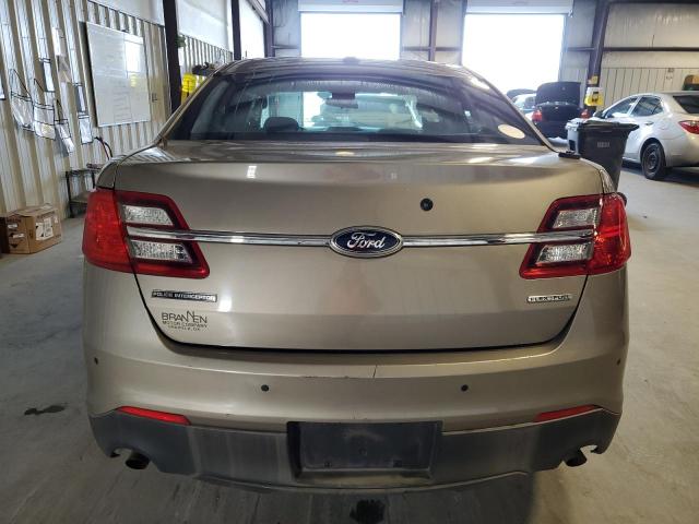 1FAHP2L88FG162119 | 2015 FORD TAURUS POL