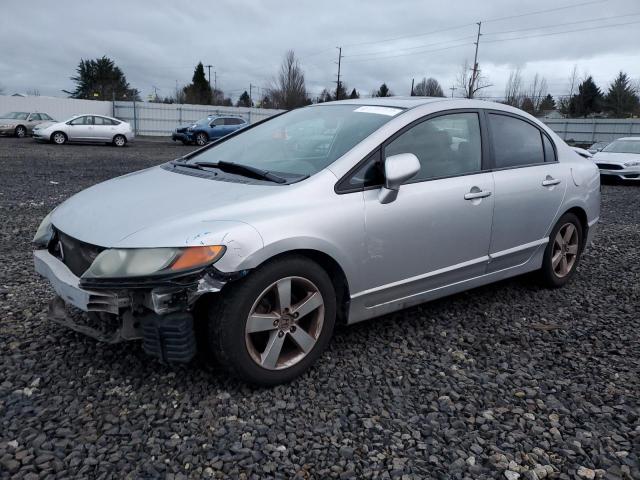 2007 Honda Civic EX