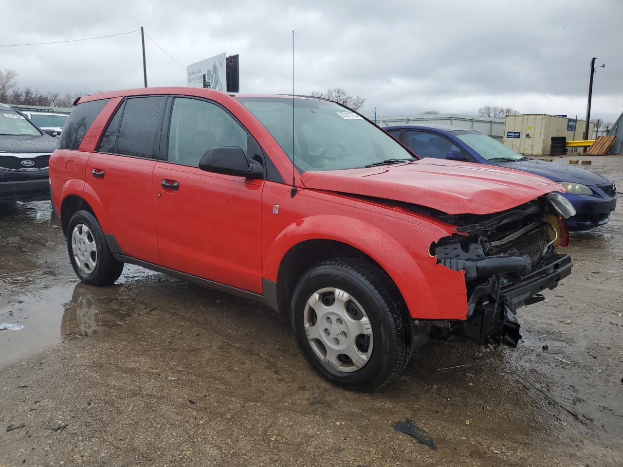 5GZCZ23D94S815352 2004 Saturn Vue