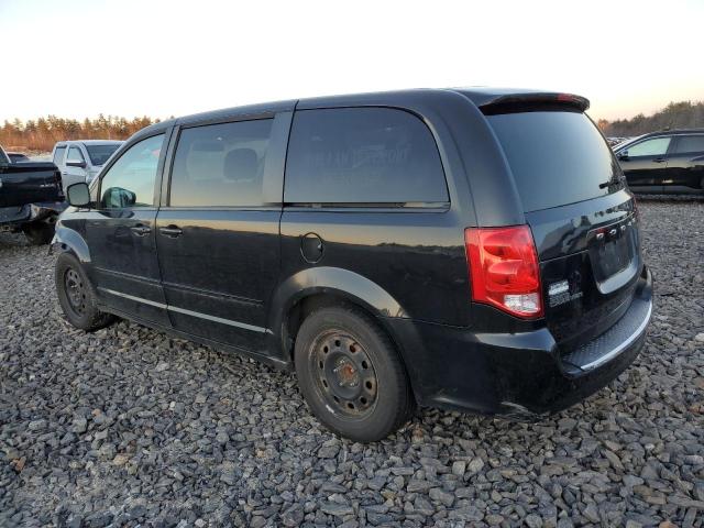 Vin: 2c4rdgbgxdr616931, lot: 37455834, dodge caravan se 20132