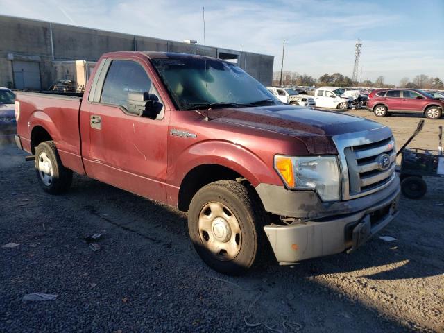 1FTRF12W39KB51123 | 2009 Ford f150