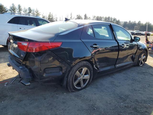 2015 Kia Optima Lx VIN: KNAGM4A70F5662367 Lot: 82909823