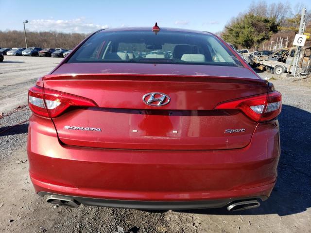 5NPE34AF8FH066766 | 2015 HYUNDAI SONATA SPO