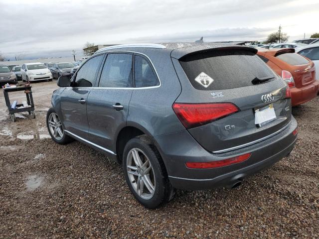 VIN WA1C2AFP4HA024478 2017 Audi Q5, Premium no.2