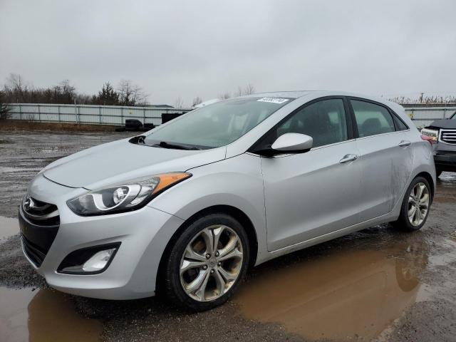 2013 Hyundai Elantra GT 