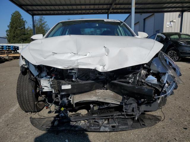 VIN 3FA6P0H70FR237870 2015 Ford Fusion, SE no.5