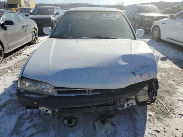 1991 Honda Accord Lx VIN: 1HGCB7257MA052056 Lot: 38424424