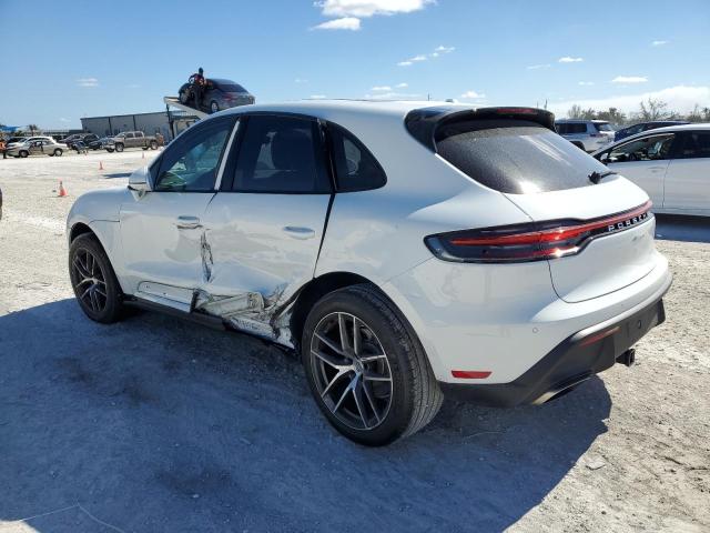 VIN WP1AA2A59PLB10902 2023 Porsche Macan, Base no.2