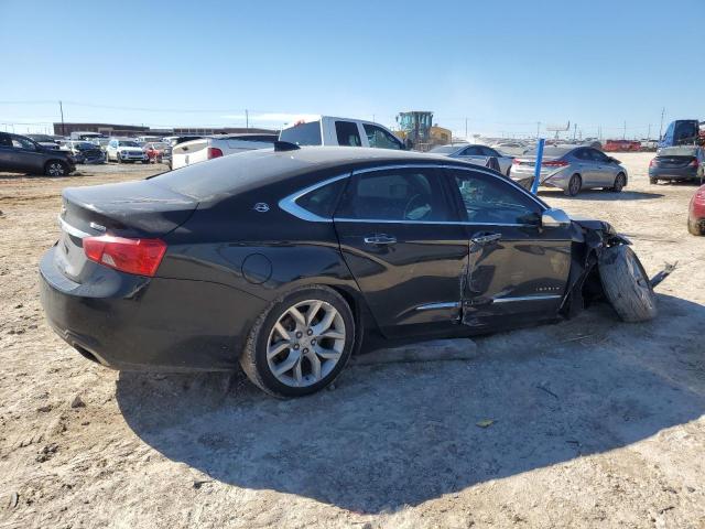 2018 CHEVROLET IMPALA PRE 2G1125S31J9143235