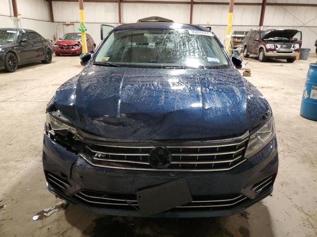 1VWAA7A31JC019835 | 2018 VOLKSWAGEN PASSAT S