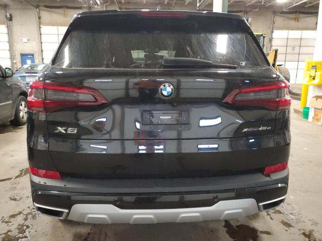 5UXTA6C04M9G27005 2021 BMW X5, photo no. 6