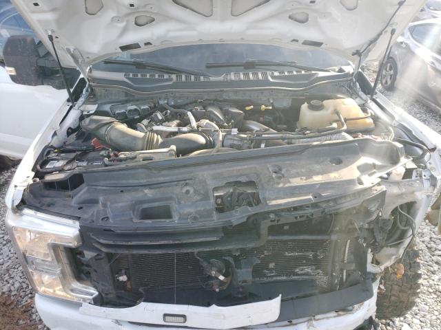 2018 FORD F350 SUPER - 1FTRF3DT9JEB35526