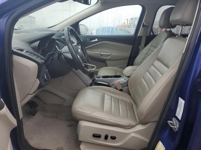 1FMCU0GXXEUC82647 | 2014 FORD ESCAPE SE