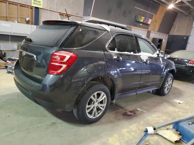 Vin: 2gnalcek5g6106542, lot: 38294394, chevrolet equinox lt 20163