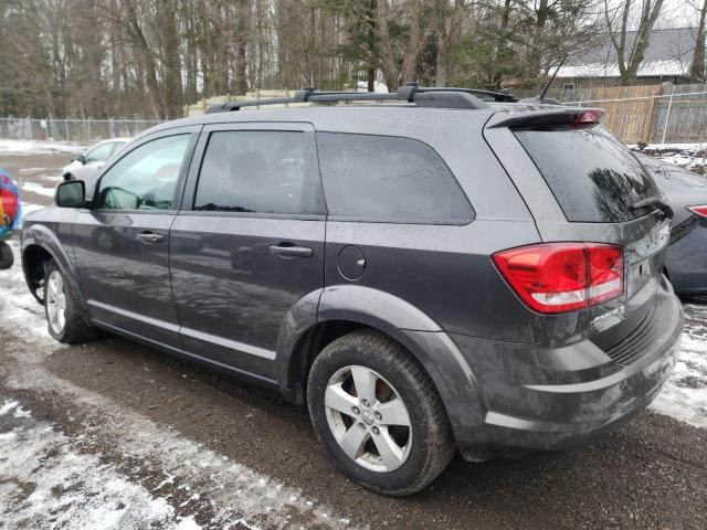 3C4PDCAB8GT101174 | 2016 DODGE JOURNEY SE