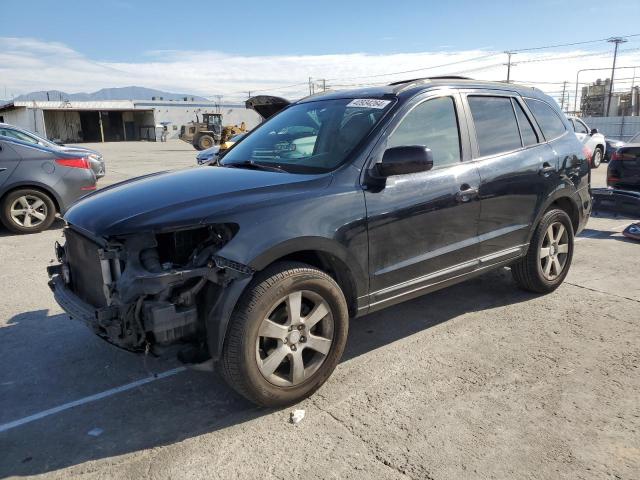 2007 Hyundai Santa Fe SE