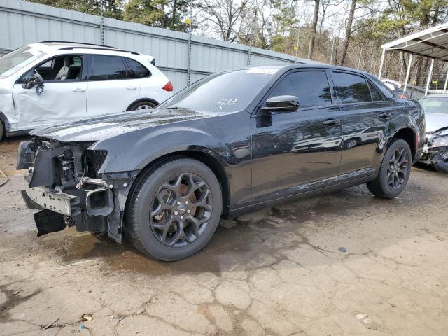 2021 Chrysler 300 Touring