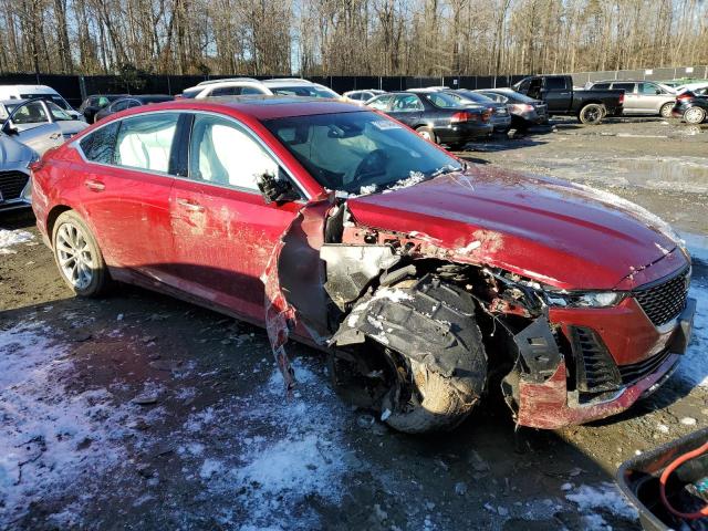 2023 CADILLAC CT5 PREMIU - 1G6DS5RW1P0119172