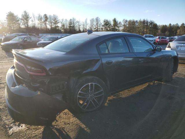 2C3CDXJG3KH757712 | 2019 DODGE CHARGER SX