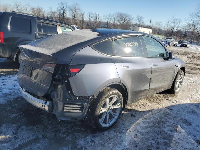 7SAYGDEE4PA186003 | 2023 TESLA MODEL Y