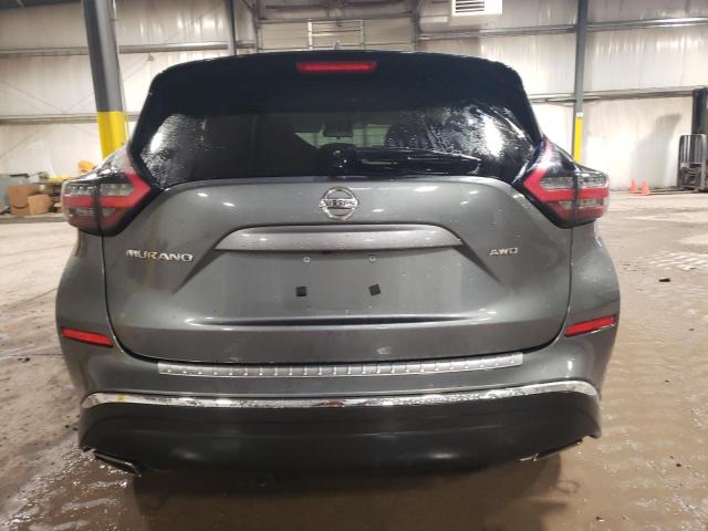 5N1AZ2MS3KN131393 | 2019 NISSAN MURANO S