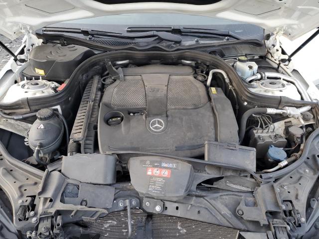 WDDHF8JB0EB007080 | 2014 MERCEDES-BENZ E 350 4MAT