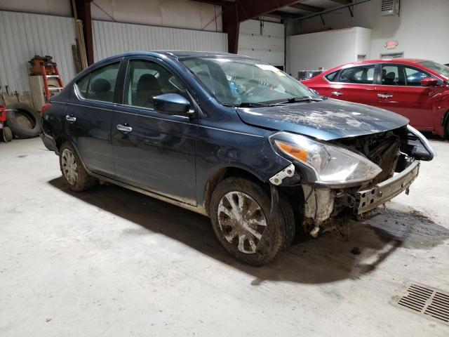 3N1CN7AP2FL822915 | 2015 NISSAN VERSA S