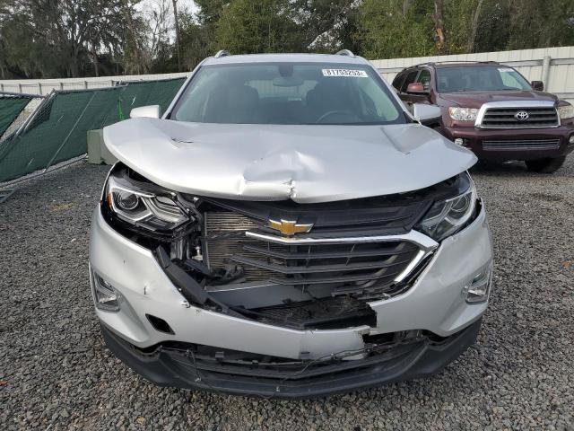 3GNAXKEX6JS603666 | 2018 CHEVROLET EQUINOX LT