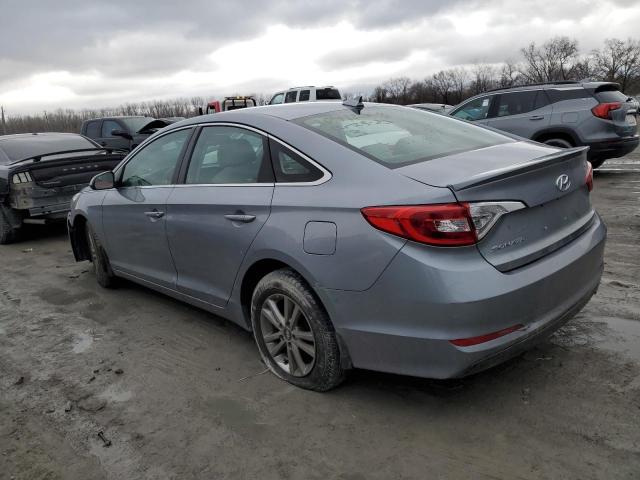 5NPE24AF9GH382228 | 2016 HYUNDAI SONATA SE