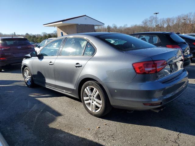 3VW2K7AJ5FM242000 | 2015 VOLKSWAGEN JETTA BASE