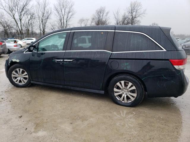 5FNRL5H64GB167798 | 2016 HONDA ODYSSEY EX