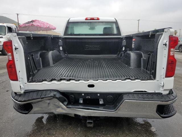 3GCNAAED7PG292871 | 2023 CHEVROLET SILVERADO