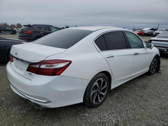 1HGCR3F81GA022693 | 2016 HONDA ACCORD EXL