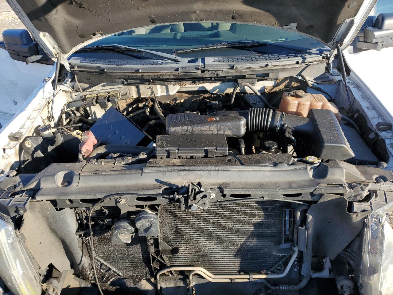 1FTRX12WX9KA17187 2009 Ford F150 Super Cab