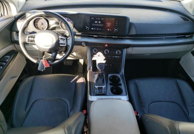2022 KIA CARNIVAL L - KNDNB4H31N6060041
