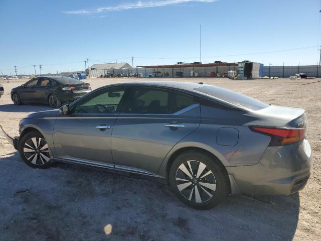 2019 NISSAN ALTIMA SL - 1N4BL4EV5KC118631