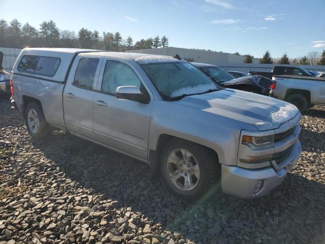 1GCVKRECXHZ334776 | 2017 Chevrolet silverado k1500 lt