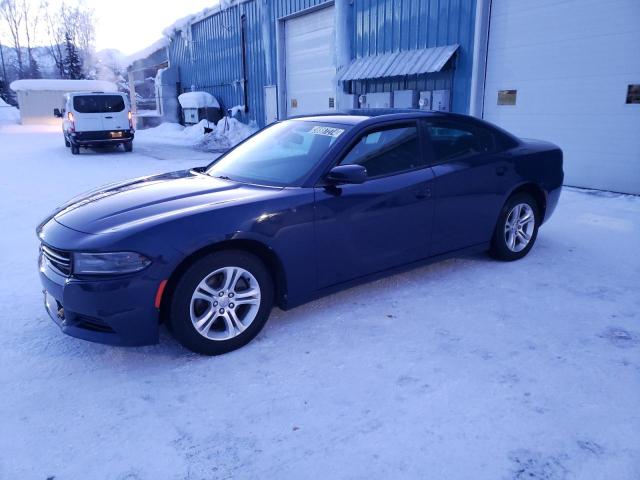 2016 Dodge Charger SE