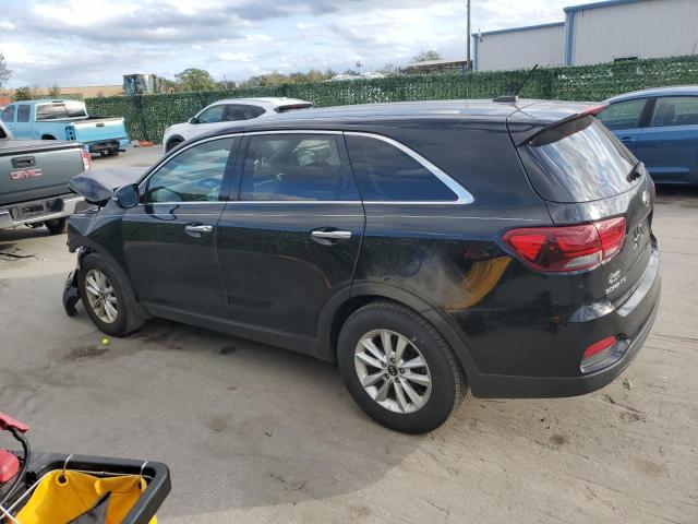 5XYPG4A32LG690570 | 2020 KIA sorento l