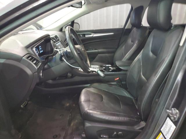 3FA6P0K93ER315342 | 2014 FORD FUSION TIT