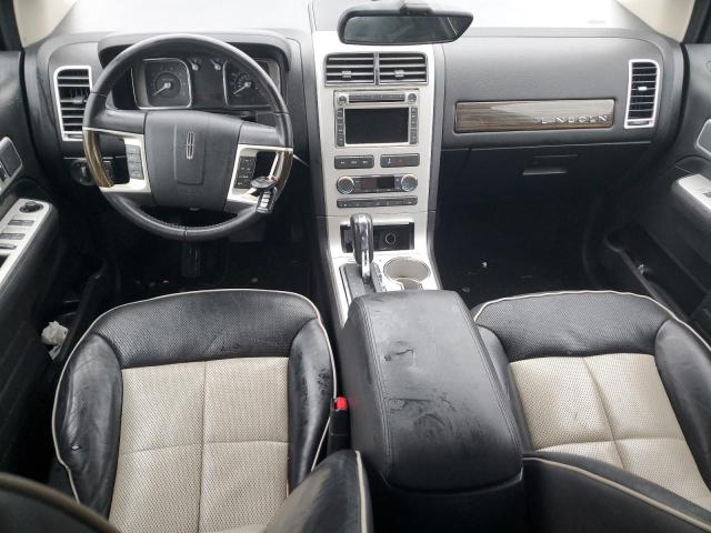 2008 Lincoln Mkx VIN: 2LMDU88CX8BJ02323 Lot: 39560444