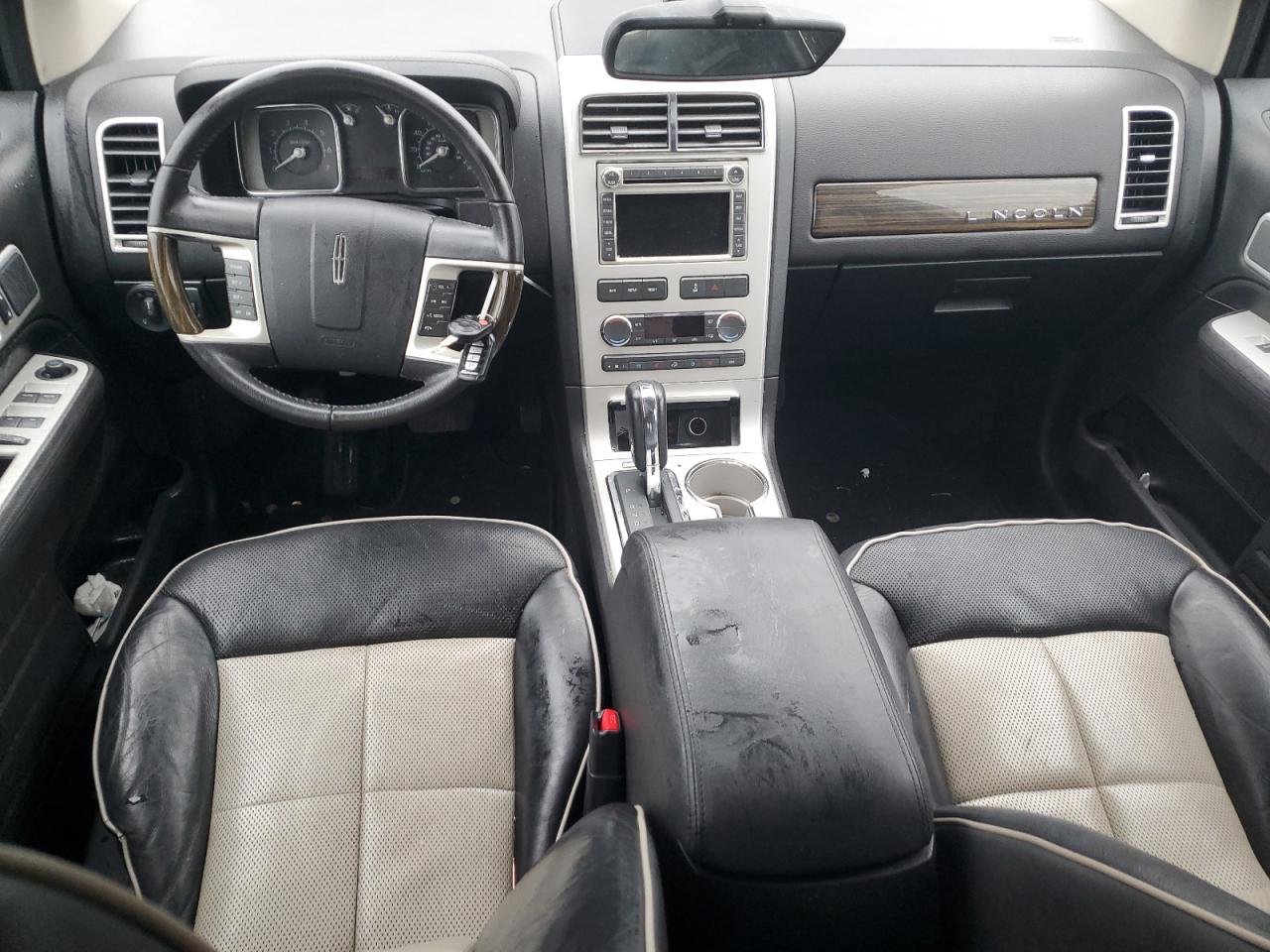 2lmdu88cx8bj02323 2LMDU88CX8BJ02323 2008 Lincoln Mkx