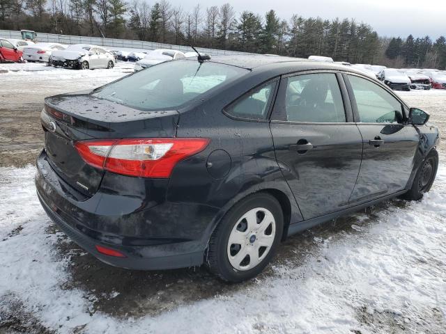 1FADP3E24EL142355 | 2014 FORD FOCUS S