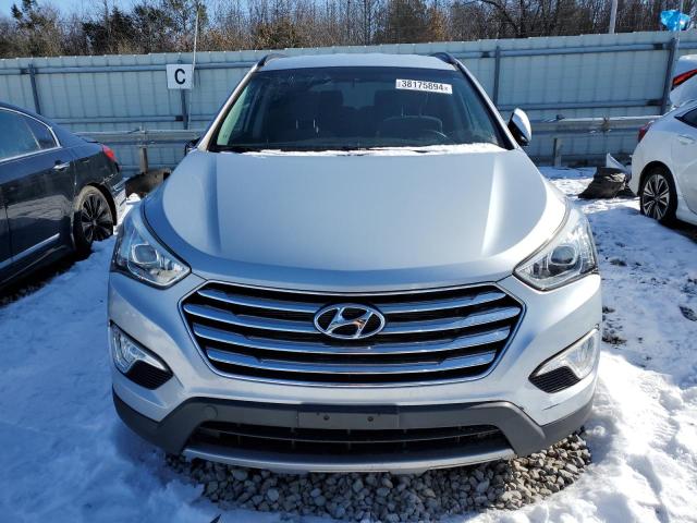 KM8SM4HF4FU118529 | 2015 HYUNDAI SANTA FE G