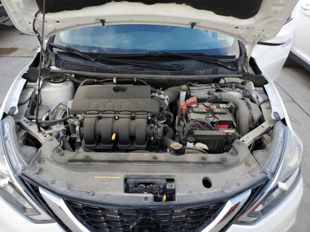 3N1AB7AP4KL604226 | 2019 NISSAN SENTRA S