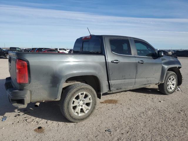 1GCGSCEA6G1272696 | 2016 CHEVROLET COLORADO L